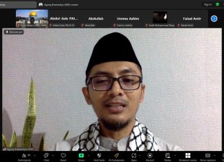 OPINI | Ketua ICWI : Narasi Kegagalan yang Diakui Sendiri oleh Elit Penjajah Israel