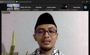 OPINI | Ketua ICWI : Narasi Kegagalan yang Diakui Sendiri oleh Elit Penjajah Israel