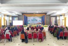 Pemkab Kolaka Apresiasi Dakwah Muslimah Wahdah Islamiyah sebagai Pilar Pembangunan Sosial