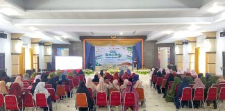 Pemkab Kolaka Apresiasi Dakwah Muslimah Wahdah Islamiyah sebagai Pilar Pembangunan Sosial