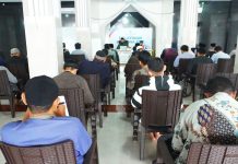Wahdah Islamiyah Kendari Latih Puluhan Guru Al-Qur’an untuk Kendari Maju dan Berkah
