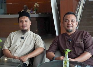 Wahdah Islamiyah Kendari dan Liras Hotel Syariah Gelar Program Belajar Al Quran Intensif
