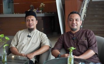Wahdah Islamiyah Kendari dan Liras Hotel Syariah Gelar Program Belajar Al Quran Intensif