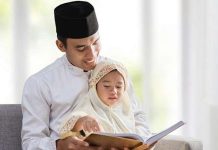 Ide Program untuk Pendidikan Anak di Bulan Ramadan