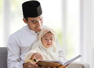 Ide Program untuk Pendidikan Anak di Bulan Ramadan