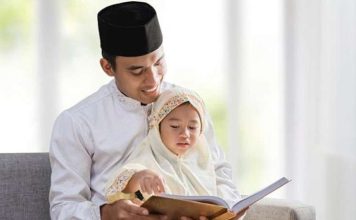 Ide Program untuk Pendidikan Anak di Bulan Ramadan