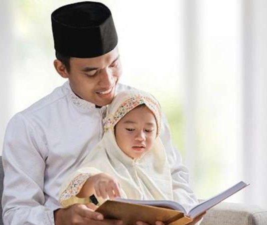 Ide Program untuk Pendidikan Anak di Bulan Ramadan