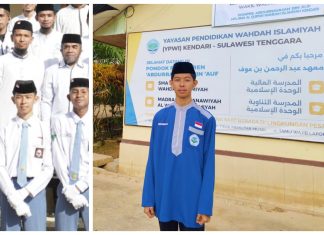 OPINI SANTRI | Mengapa Kualitas Penerus Bangsa Semakin Menurun?