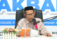 TAUJIH | Ilmu, Zuhud, dan Muhasabah adalah Kunci Kebaikan bagi Aktivis Dakwah