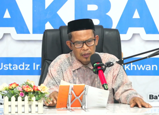TAUJIH | Ilmu, Zuhud, dan Muhasabah adalah Kunci Kebaikan bagi Aktivis Dakwah