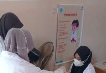 Tawarkan Solusi Atasi Pencemaran Nikel di Laut, Siswi SMAIT Wihdatul Ummah Kolaka Siap Presentasi di Konferensi Internasional ICoSIA 2025