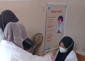 Tawarkan Solusi Atasi Pencemaran Nikel di Laut, Siswi SMAIT Wihdatul Ummah Kolaka Siap Presentasi di Konferensi Internasional ICoSIA 2025