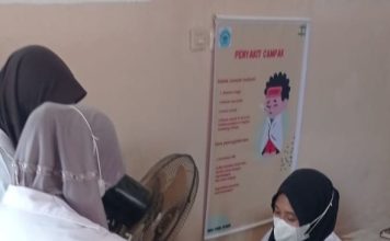 Tawarkan Solusi Atasi Pencemaran Nikel di Laut, Siswi SMAIT Wihdatul Ummah Kolaka Siap Presentasi di Konferensi Internasional ICoSIA 2025