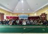 Kajian Semarak Zulhijjah 1446 H: Wahdah Islamiyah Kolut Ajak Masyarakat Teladani Pengorbanan Nabi Ibrahim