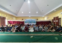 Kajian Semarak Zulhijjah 1446 H: Wahdah Islamiyah Kolut Ajak Masyarakat Teladani Pengorbanan Nabi Ibrahim