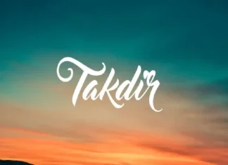 Takdir: Jejak Ilahi dalam Lintasan Hidup Manusia