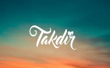 Takdir: Jejak Ilahi dalam Lintasan Hidup Manusia