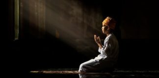 Tanya Jawab | Adakah Anjuran Berdoa Setelah Sholat Wajib?