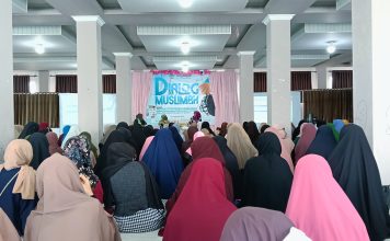 Muslimah Wahdah dan Pemerintah Kota Kendari Sepakat Kolaborasi Wujudkan Kota Layak Huni dan Berkah