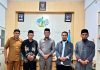 Pemkot Kendari Apresiasi Peran Wahdah Islamiyah dalam Program Pemberantasan Buta Aksara Al-Qur’an, Siap Bersinergi