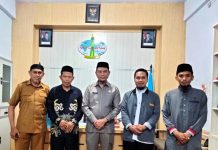 Pemkot Kendari Apresiasi Peran Wahdah Islamiyah dalam Program Pemberantasan Buta Aksara Al-Qur’an, Siap Bersinergi