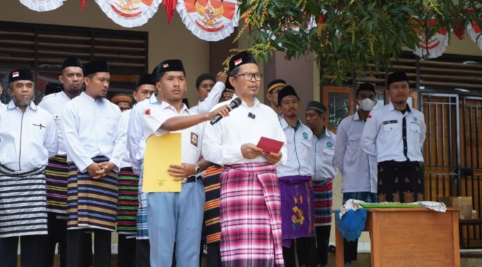 Ustaz Ikhwan Kapai: Kemerdekaan adalah Rahmat Allah, Jangan Isi dengan Hura-hura