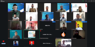 Pembekalan Motivator Keluarga: Ikhtiar Wahdah Islamiyah Sultra Menguatkan Ketahanan Rumah Tangga
