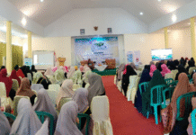 Apresiasi Pemkot Kendari untuk Muslimah Wahdah: Perempuan Penebar Ilmu, Pembina Akhlak, Penguat Ukhuwah