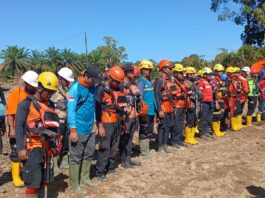 Dokumentasi Tim Wahdah Inspirasi Zakat / Wahdah Peduli Sumatera