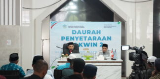 Kokohkan Manhaj Al-Ishlah, Lejitkan Amal Jama’i