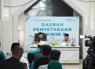 Kokohkan Manhaj Al-Ishlah, Lejitkan Amal Jama’i