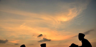 Jangan Lalai! Syakban, Momen Emas Untuk Berubah dan Berbenah