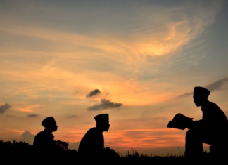 Jangan Lalai! Syakban, Momen Emas Untuk Berubah dan Berbenah