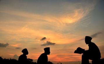 Jangan Lalai! Syakban, Momen Emas Untuk Berubah dan Berbenah