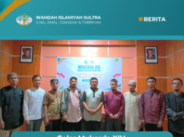 Mukerda XIV Wahdah Islamiyah Wakatobi, Rancang Program Pembinaan Ummat yang Terarah & Adaptif di Daerah Kepulauan