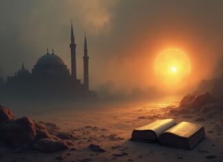 Sejarah Perpecahan Umat Islam: Sebuah Pelajaran Berharga