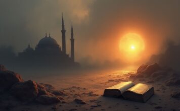 Sejarah Perpecahan Umat Islam: Sebuah Pelajaran Berharga