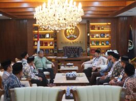 Ketua MPR RI Apresiasi Wahdah Islamiyah Perkuat Literasi Qurani Orang Dewasa Melalui Dirosa dan Sekejap