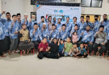 Mukerda XIV Wahdah Islamiyah Konawe: Perkuat Pembinaan Ummat dan Konsolidasi Organisasi Menuju Dakwah Paripurna