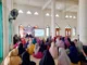 Ikut Dauroh Ramadhan Muslimah, Puluhan Muslimah Desa Talaga Raya Buteng Antusias Sambut Ramadhan 1447 H