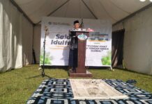 73 Dai Wahdah Islamiyah se-Sultra Jadi Khatib Idulfitri 1447 H, Edukasi Umat Bangun Perisai di Tengah Krisis Global