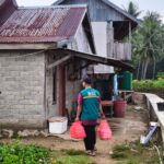 Hingga 10 Ramadhan, PAR Wahdah Islamiyah Salurkan 20.289 Paket Ifthor di Berbagai Wilayah Sultra, Ketua PAR: Perjuangan Belum Berakhir