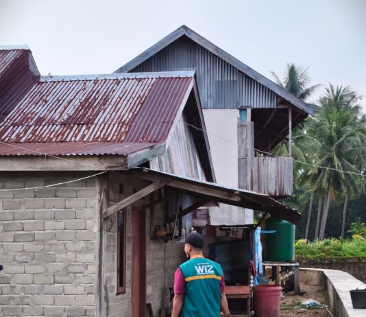 Hingga 10 Ramadhan, PAR Wahdah Islamiyah Salurkan 20.289 Paket Ifthor di Berbagai Wilayah Sultra, Ketua PAR: Perjuangan Belum Berakhir