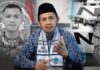 Ustadz Zaitun Rasmin Doakan Syahid Prajurit TNI yang Gugur dalam Serangan Zionis Israel di Lebanon