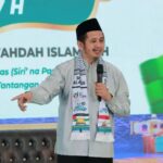 Gelorakan Spirit Siri’ na Pacce, Ustaz Zaitun Rasmin Ajak Umat Tak Diam Lihat Al-Aqsha Terluka