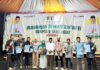 Santri PPTQ Ibnu Abbas WI Muna Ukir Prestasi, Harumkan Nama Kecamatan Wadaga di Ajang MTQ Muna Barat