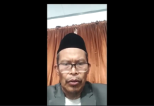 Ketua DPW Wahdah Islamiyah Sultra Dorong Standardisasi Kurban