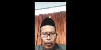 Ketua DPW Wahdah Islamiyah Sultra Dorong Standardisasi Kurban