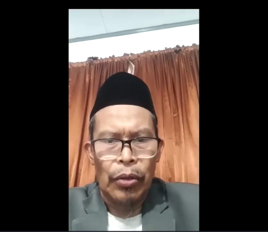 Ketua DPW Wahdah Islamiyah Sultra Dorong Standardisasi Kurban