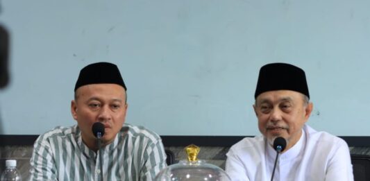 Wahdah Islamiyah Akan Gelar Muktamar V di Jakarta, Siap Wisuda 10.000 Guru Ngaji